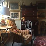 La Maison Rousseau D'hotes 4* Nîmes