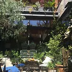 La Maison Rousseau D'hotes ベッド・アンド・ブレックファスト ニーム