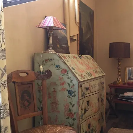 ベッド・アンド・ブレックファスト La Maison Rousseau D'hotes