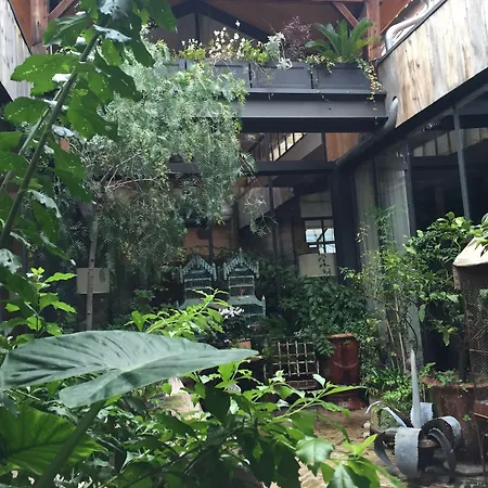 ベッド・アンド・ブレックファスト La Maison Rousseau D'hotes ニーム