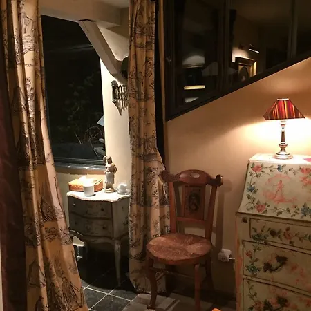 La Maison Rousseau D'hotes 4* Nîmes