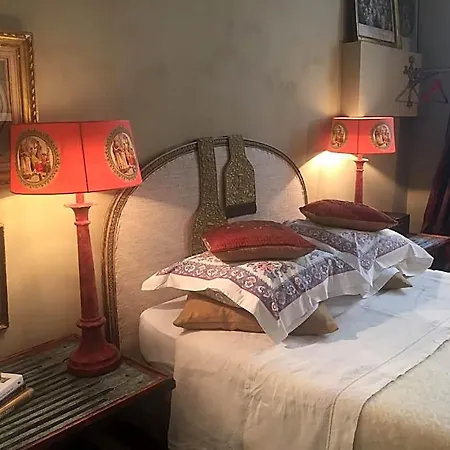 La Maison Rousseau D'hotes Nimes