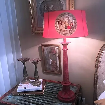 Bed & Breakfast La Maison Rousseau D'hotes Nimes