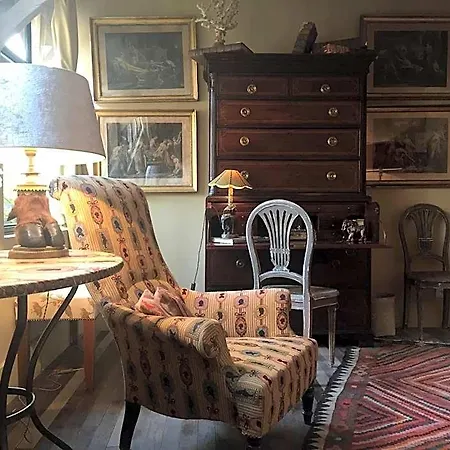 Bed & Breakfast La Maison Rousseau D'hotes Nimes