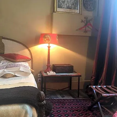 La Maison Rousseau D'hotes 4* Nimes