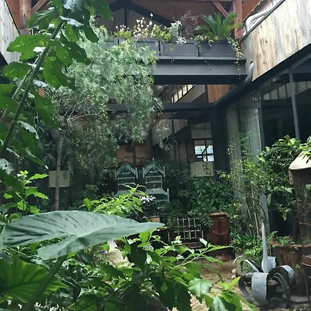 Panzió La Maison Rousseau D'hotes 4*
