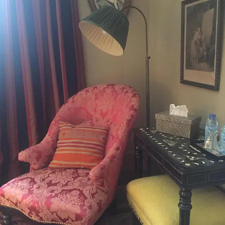 La Maison Rousseau D'hotes ベッド・アンド・ブレックファスト