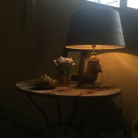 Bed & Breakfast La Maison Rousseau D'hotes 4*