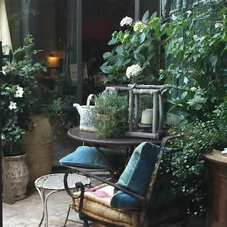 La Maison Rousseau D'hotes Panzió