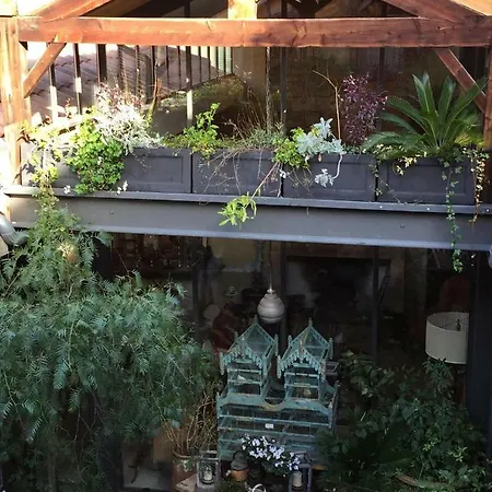 La Maison Rousseau D'hotes 4* Nîmes