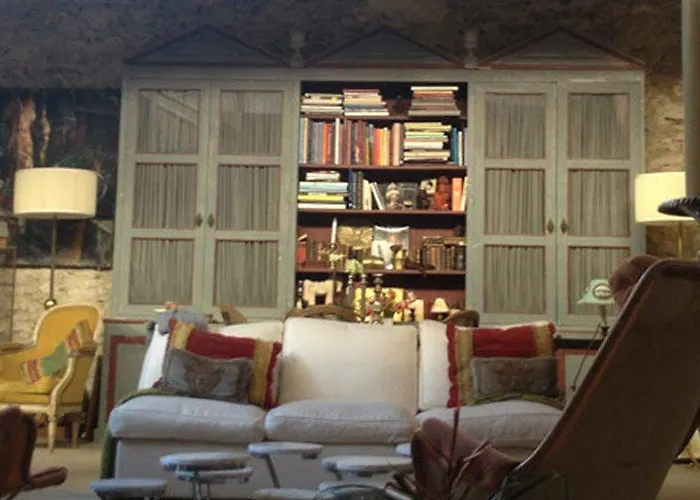 La Maison Rousseau D'hotes ニーム