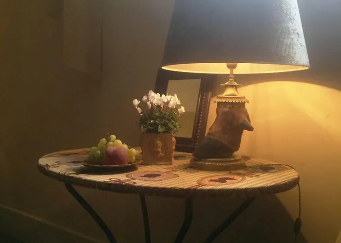 La Maison Rousseau D'hotes