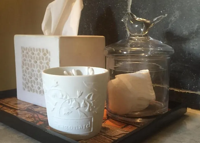 La Maison Rousseau D'hotes ベッド・アンド・ブレックファスト ニーム