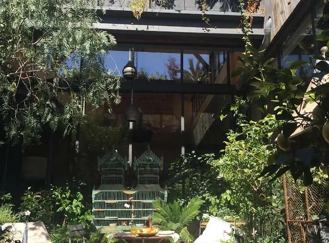 La Maison Rousseau D'hotes ベッド・アンド・ブレックファスト ニーム